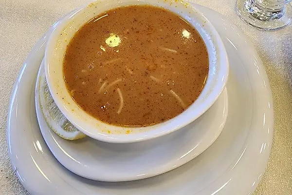 Hasırlı Konya Mutfağı - Bahçeşehir Şubesi - Resim 19