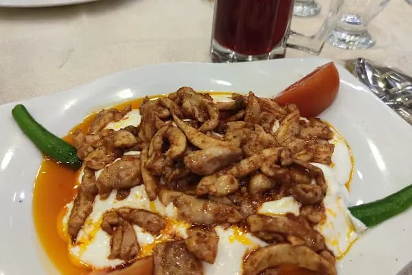 Hasırlı Konya Mutfağı - Bahçeşehir Şubesi - Resim 15
