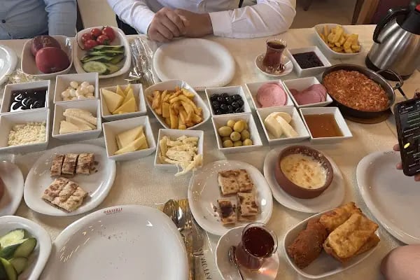 Hasırlı Konya Mutfağı - Bahçeşehir Şubesi - Resim 7