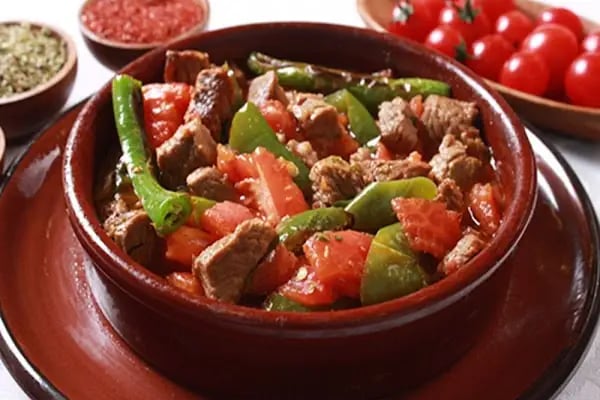 Hasırlı Konya Mutfağı - Bahçeşehir Şubesi - Resim 11