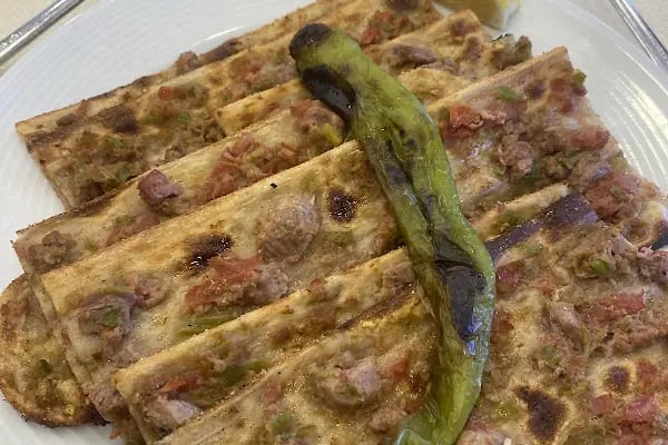 Hasırlı Konya Mutfağı - Bahçeşehir Şubesi - Resim 14