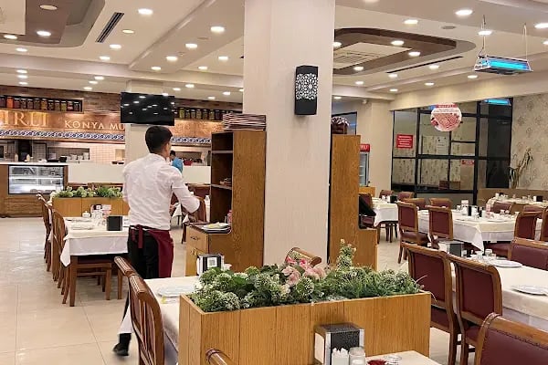 Hasırlı Konya Mutfağı - Bahçeşehir Şubesi - Resim 4
