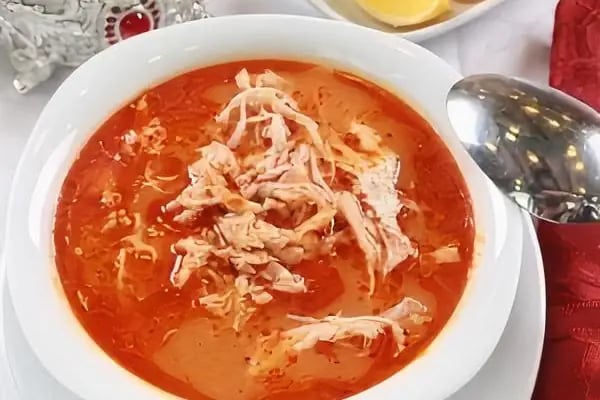 Hasırlı Konya Mutfağı - Bahçeşehir Şubesi - Resim 13