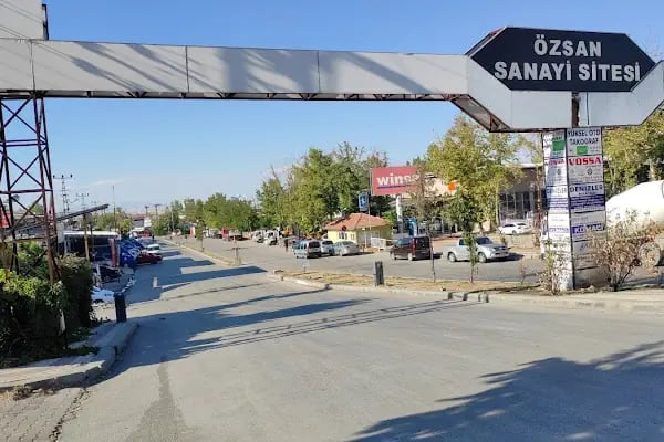 Yurtiçi Kargo Özsan - Resim 4