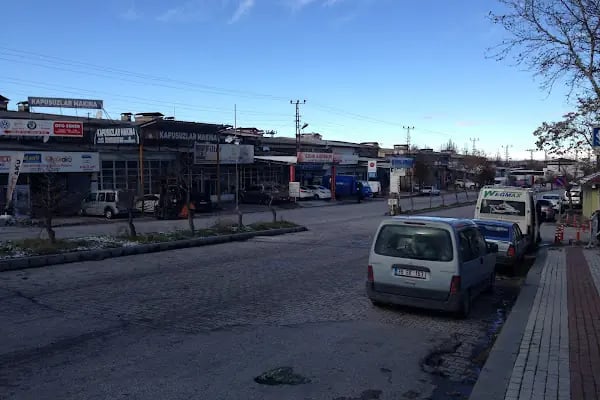 Yurtiçi Kargo Özsan - Resim 5