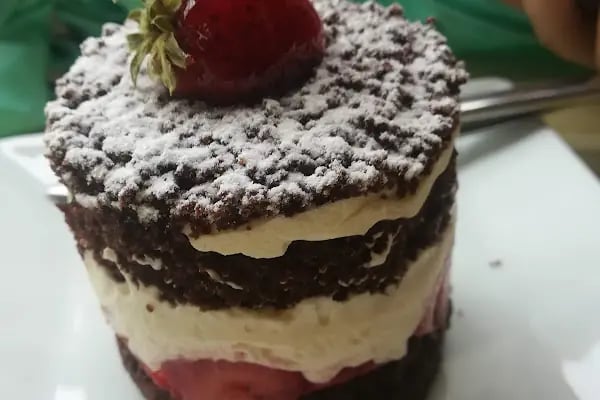 Vira pastanesi beşirli - Resim 8