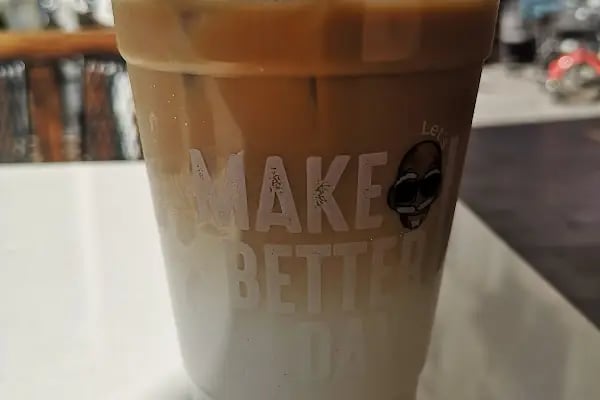 Robust Coffee Shop - Balçova Kipa AVM - Resim 8