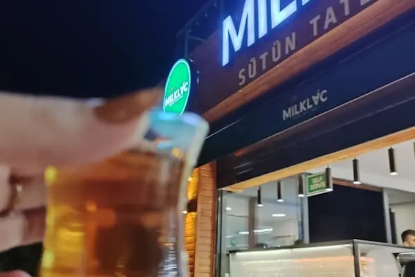 Milklaç - Döşemealtı - Resim 16