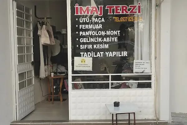 Elif Terzi &amp; Dikim Evi - Resim 5