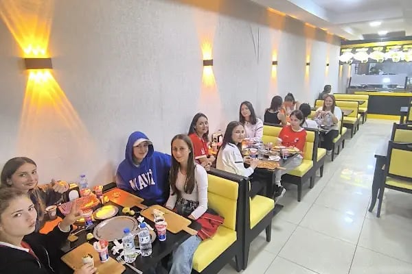 Ankara Dağcılık, Kayak Ve Kış Sporları İhtisas Spor Kulübü - Resim 17