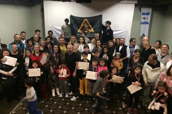 Ankara Dağcılık, Kayak Ve Kış Sporları İhtisas Spor Kulübü - Resim 12