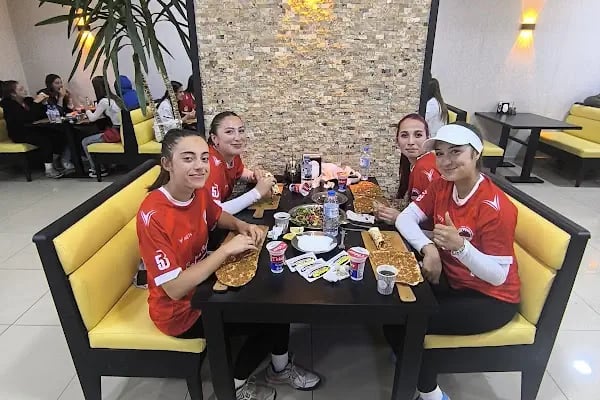 Ankara Dağcılık, Kayak Ve Kış Sporları İhtisas Spor Kulübü - Resim 16