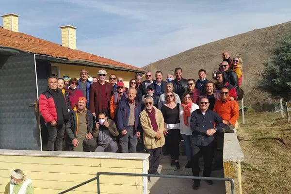 Ankara Dağcılık, Kayak Ve Kış Sporları İhtisas Spor Kulübü - Resim 5