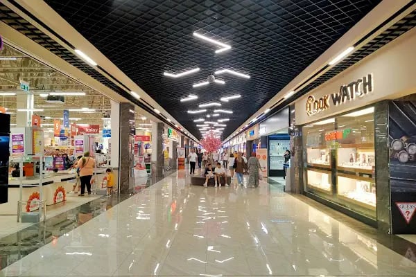 Sayapark AVM - Resim 6