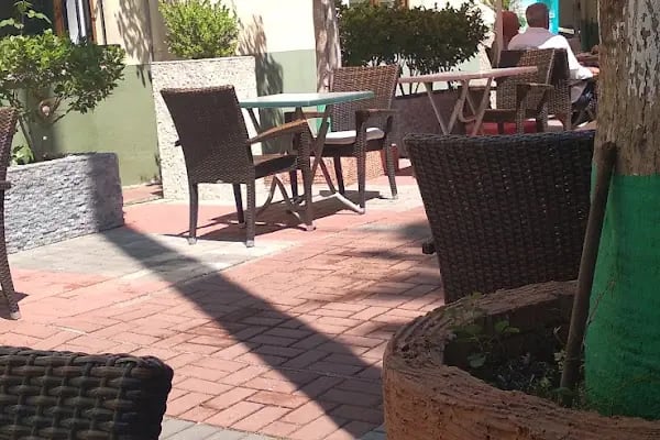 Alanya İlçe Milli Eğitim Müdürlüğü - Resim 12