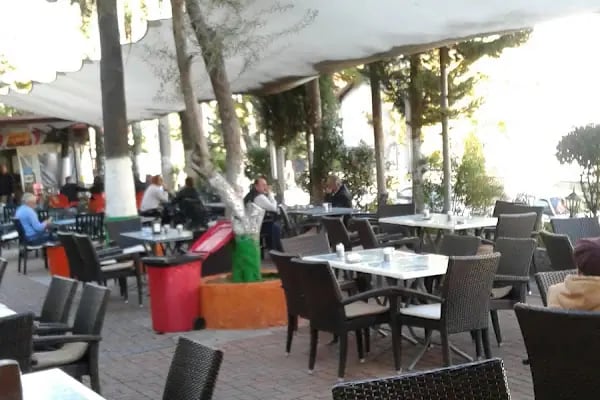 Alanya İlçe Milli Eğitim Müdürlüğü - Resim 5