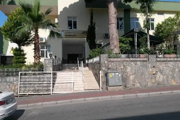 Alanya İlçe Milli Eğitim Müdürlüğü - Resim 3