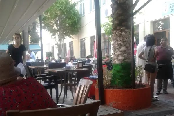 Alanya İlçe Milli Eğitim Müdürlüğü - Resim 9