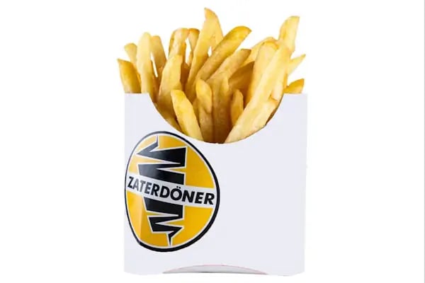 Zater Döner Acıpayam Şubesi - Resim 12