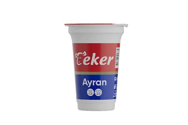 Zater Döner Acıpayam Şubesi - Resim 18