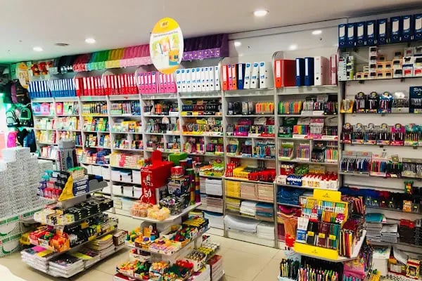 Tunahan Matbaa Kırtasiye Kitap Ambalaj - Resim 3