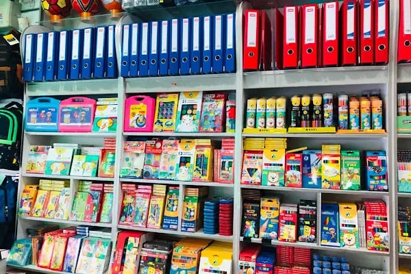 Tunahan Matbaa Kırtasiye Kitap Ambalaj - Resim 19