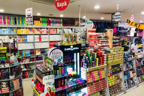 Tunahan Matbaa Kırtasiye Kitap Ambalaj - Resim 7