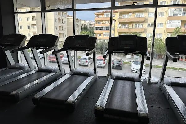 Happy Gym Görükle - Resim 1
