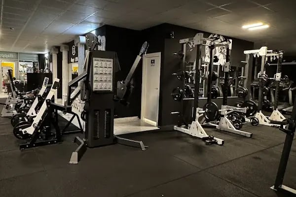 Happy Gym Görükle - Resim 20