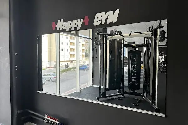 Happy Gym Görükle - Resim 4