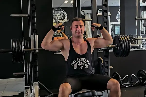 Happy Gym Görükle - Resim 5