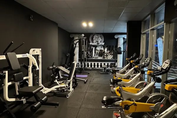 Happy Gym Görükle - Resim 2