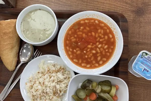 Belediye Lokantası - Resim 8
