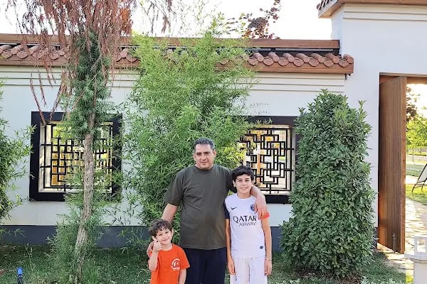 HAKAN NAİM - Resim 10
