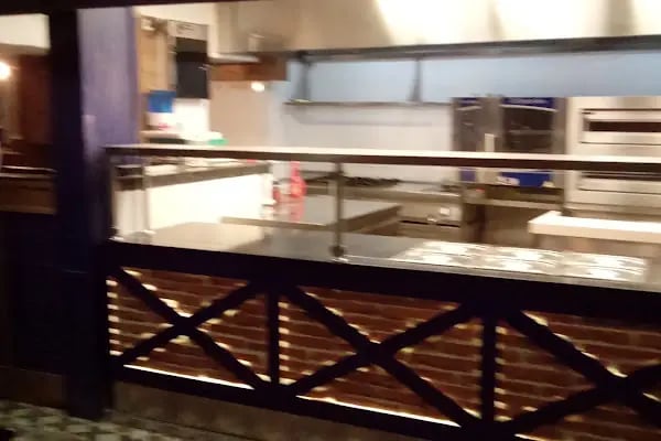 Karadeniz Restoran - Resim 8