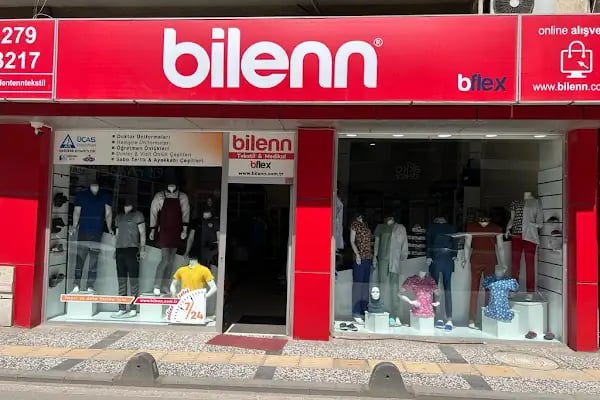 Bilenn Tekstil - Resim 1