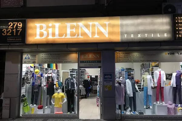 Bilenn Tekstil - Resim 12