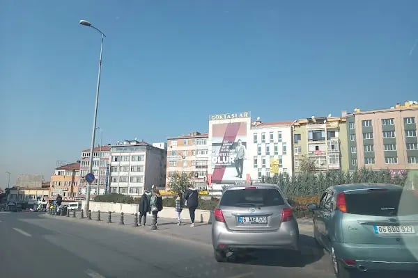 Vestel Altındağ Anafartalar Yetkili Satış Mağazası - Göktaşlar Ticaret - Resim 6