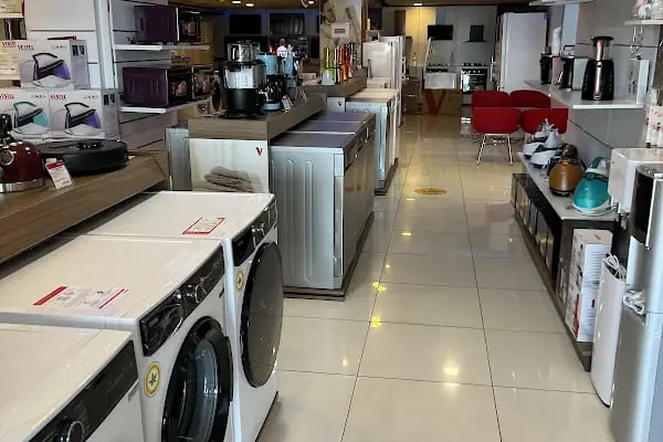 Vestel Altındağ Anafartalar Yetkili Satış Mağazası - Göktaşlar Ticaret - Resim 8