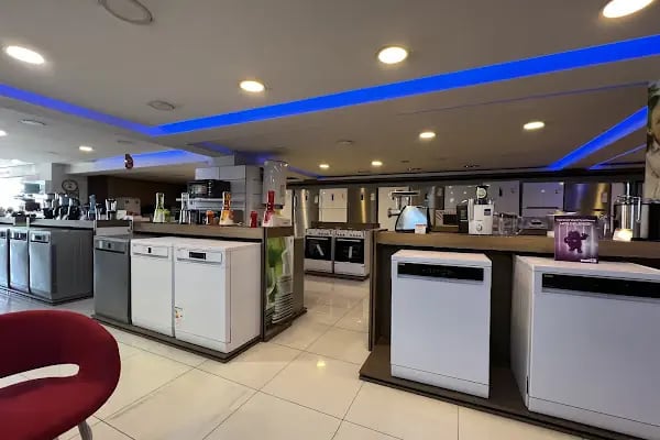 Vestel Altındağ Anafartalar Yetkili Satış Mağazası - Göktaşlar Ticaret - Resim 10