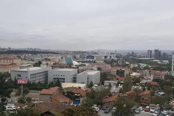 Vestel Altındağ Anafartalar Yetkili Satış Mağazası - Göktaşlar Ticaret - Resim 12