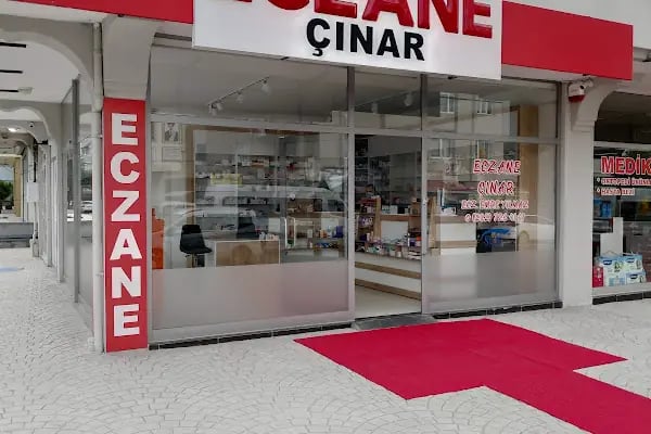 Çınar Eczanesi - Resim 3