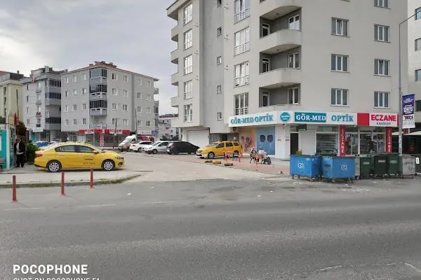 Çınar Eczanesi - Resim 4
