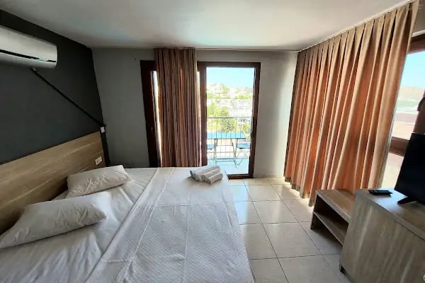 Rozetta Hotel - Resim 2