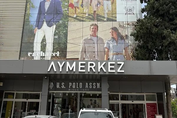 Aymerkez Gaziantep - Resim 4