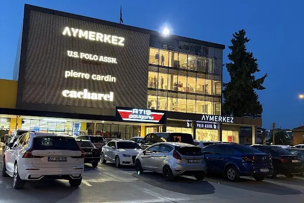 Aymerkez Gaziantep - Resim 2