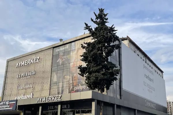 Aymerkez Gaziantep - Resim 17