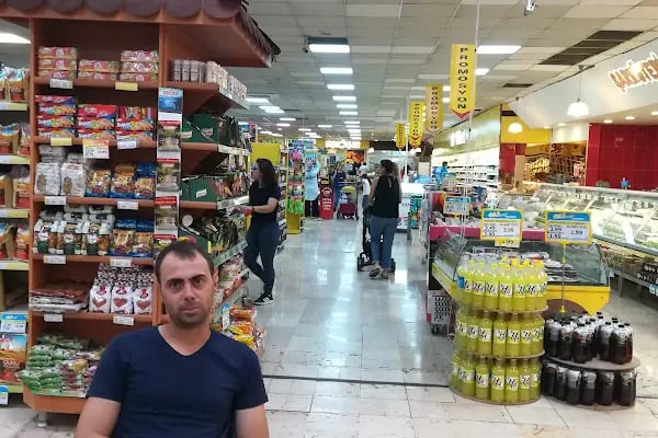 Aymerkez Gaziantep - Resim 7