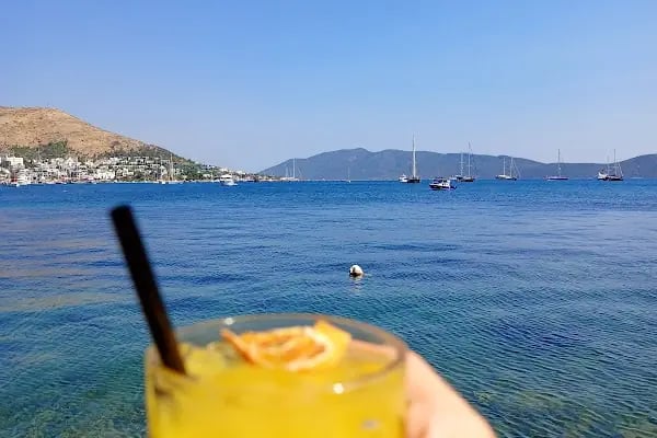 Mausolos Sergi Salonu / T.C. Bodrum Belediyesi - Resim 18