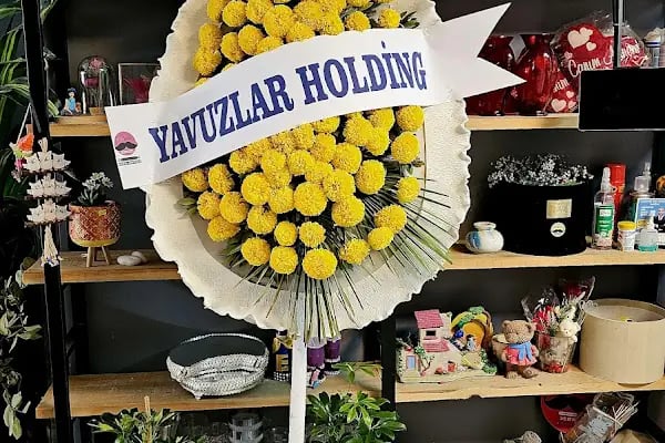 Sevgi Çiçekçilik ve Organizasyon - Resim 19